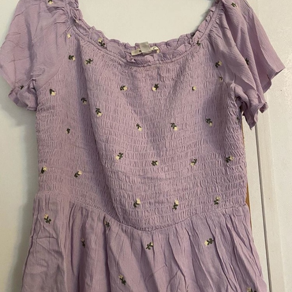 Francescas Shirt